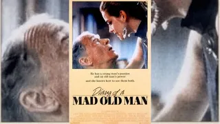 Old Man Wife Movie Explained In Hindi