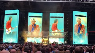 The Rolling Stones - Get Off My Cloud - Live in Cardiff 15/06/2018