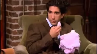 Friends - Favorite Ross Moments