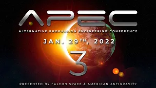 APEC 1/29, Part #3 - David Chester - Complex Gravity Theories Q&A