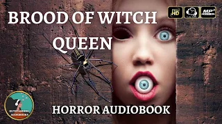 Brood of Witch Queen by Sax Rohmer - FULL AudioBook 🎧📖