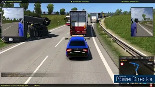 Funny Moments pt. 4 by ETS 2/ TMP