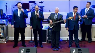 Down East Boys and the Mark Trammell Quartet - What a Lovely Name - April 27th, 2024 (2)