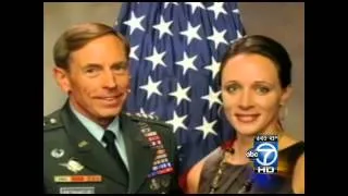 David Petraeus affair probe: Gen. John Allen linked to Petraeus scandal