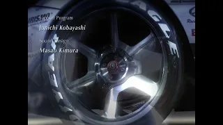 Gran Turismo 4 • 4K AI Upscaled Opening • NA • PS2