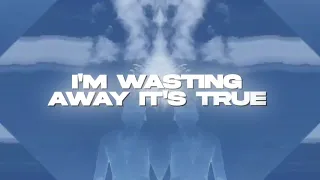 Baywood - Wasting My Time (Lyric Video)