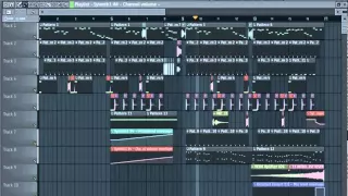 FL Studio Remake - KSHMR ft. BassKillers & B3nte - The Spook [FLP + Presets]