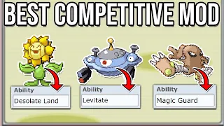 The "Project M" of Competitive Pokemon - Hoenn Gaiden