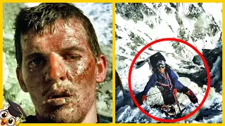 10 Najstraszniejszych Rzeczy Które Wydarzyły Się Na Mount Everest