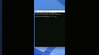 Windows: Neustart ins UEFI BIOS (direkt von Windows ins BIOS wechseln)