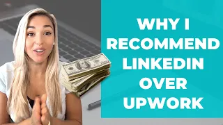 LinkedIn for Freelance Writers: How To Find High Paying Copywriting Clients