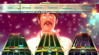The Beatles: Rock Band Lucy In The Sky With Diamonds OMBFC