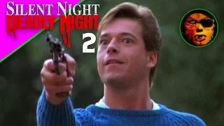 Dr. Wolfula- "Silent Night, Deadly Night 2" Review