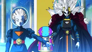 Dragon Ball Super 2: "Next Saga 2024" - UN NUEVO ANGEL APARECE !!