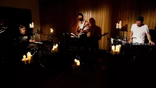 HOWLING "SIGNS" Live at JRS Studio