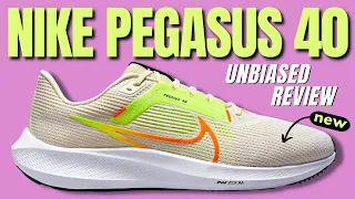 Another HIT or MISS? Nike Pegasus 40 Full Review!