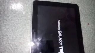 Samsung Galaxy Tab 8 9 P7300 hard reset