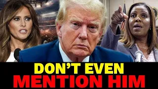 🔴Trump BREAKS SILENCE on Melania + Big Win ANNOUNCEMENT!!