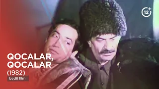 Qocalar, qocalar (1982)