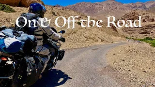 On & Off the Road 🏍️🌄: Season 2 - Episode 7