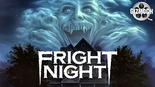 Fright Night - Horror Movie Series Reviews | GizmoCh
