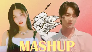 [MASHUP] FIFTY FIFTY & ENHYPEN - Cupid's Polaroid Love