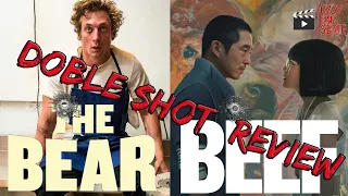 THE BEAR/BEEF - REVIEW