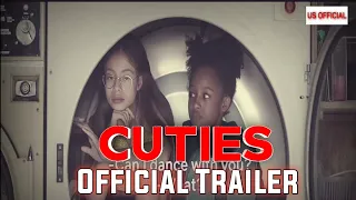 Cuties || Official Trailer || US OFFICIAL