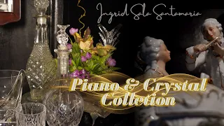 ISS Piano & Crystal Collections in Magallanes, Makati ingrid santamaria July 2022