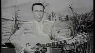 Jim Reeves - Four Walls