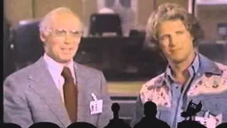 MST3K Riding With Death Glasses Cleaning Scene