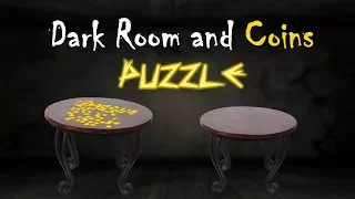 Dark Room and Coins Puzzle || Amazon interview question