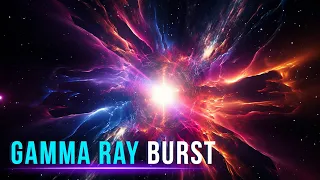 What Are Gamma Ray Bursts?