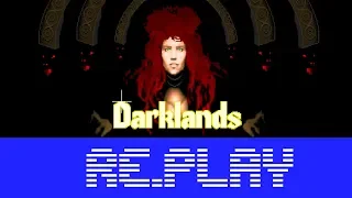 Darklands [re.play - #1] Charaktererstellung [German/Deutsch]