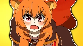 💛🎨 Drawing RAPHTALIA In 30 Min, 3 Min, and 30 Sec (The Rising Of The Shield Hero)