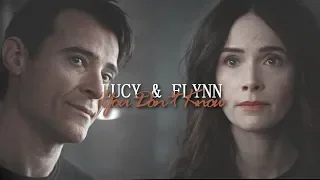 Lucy & Flynn | You Don't Know