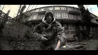 Propo'88 & BlabberMouf - FlabberGasted OFFICIAL MUSIC VIDEO (Da Shogunz 2012)