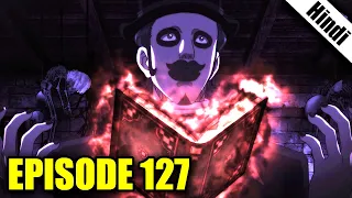 Black Clover Episode 127 Explained in Hindi