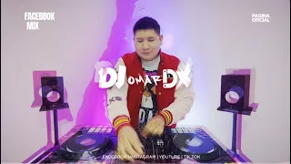 Mix - VERANO FEBRERO 2023 Reggaeton , Electro , Cachengue  ( DJOMARDX )