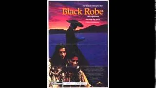 Black Robe(1991) Movie - Voice Over