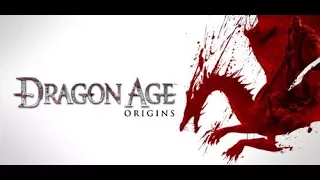 Обзор игры: Dragon Age "Origins" (2009).