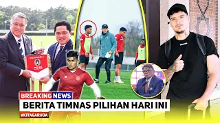 BINTANG EROPA MASUK! Alasan Saddil DICORET~STY Permalukan Vietnam~Jepang sambut Timnas Indonesia