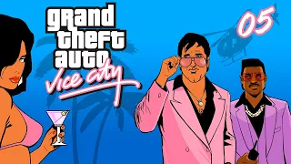 GTA Vice City | EP 05 | Без комментариев | 1440p