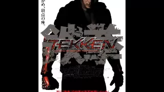 Tekken (Movie) - Your Going Down (Movie Version)