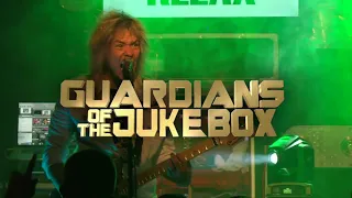 GUARDIANS OF THE JUKEBOX AT 37 MAIN Avondale Estates MAR 19