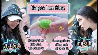 [Vietsub/Engsub] ENGLOTx Quả xoài/ Mangos Love Story #engfawaraha #charlotte #bachhop #lgbt