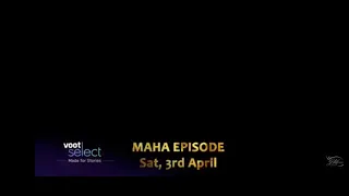 Ishq Mein Marjawan Maha episode promo