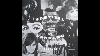 FESTIVAL DI SANREMO 1969 (LP, It, 1969)