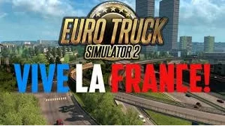 Ets2 Dlc Vive la France