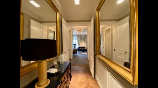 Video Tour Paris Apartment - Bellechasse - 56Paris Real Estate